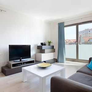 Elite Apartments Waterlane Swimming Pool&Aspa