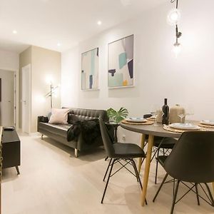 Appartement met een Slaapkamer